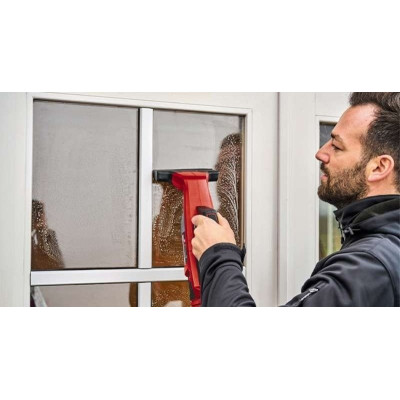 Einhell Набір насадок до BRILLIANTO, 165/350мм