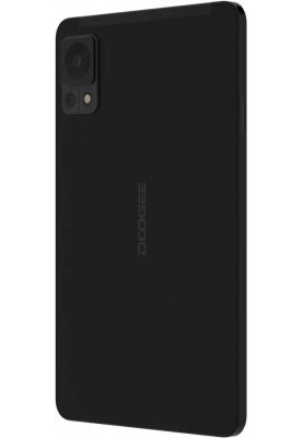 Doogee Планшет T20 mini 8.4" 4ГБ, 128ГБ, LTE, 5060мА•г, Android, чорний