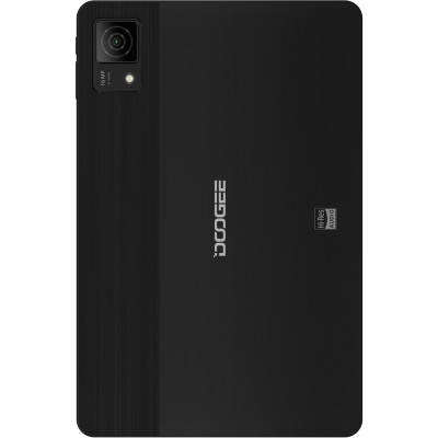 Doogee Планшет T30 Ultra 11" 12ГБ, 256ГБ, LTE, 8580мА•г, Android, чорний