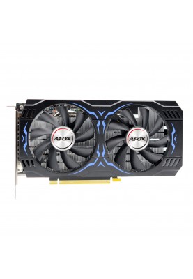 AFOX Відеокарта GeForce RTX 3050 8GB GDDR6