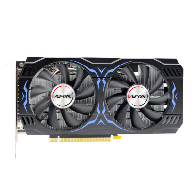 AFOX Відеокарта GeForce RTX 3050 8GB GDDR6