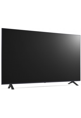 LG Телевізор 50" NanoCell 4K 120Hz Smart WebOS Black