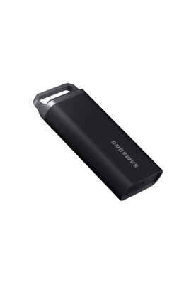 Samsung Портативний SSD 4TB USB 3.2 Gen 1 Type-C T5EVO Shield