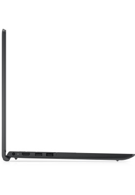 Dell Ноутбук Vostro 3520 15.6" FHD AG, Intel i5-1235U, 16GB, F512GB, UMA, Lin, чорний