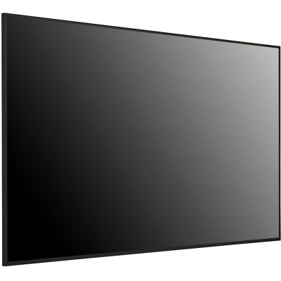 LG Дисплей 65" 65UH5N UHD 500nit 24/7 webOS WiFi IP5x