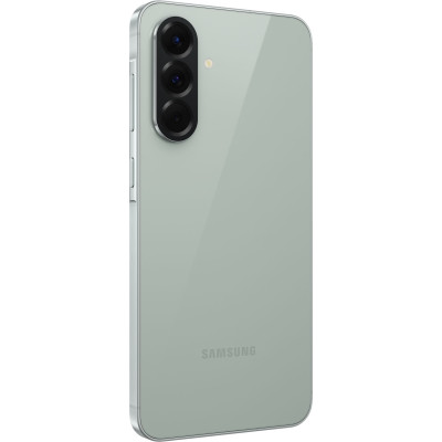 Samsung Смартфон Galaxy A56 5G (A566) 6.7" 8/128ГБ, 2SIM, 5000мА•год, оливковий