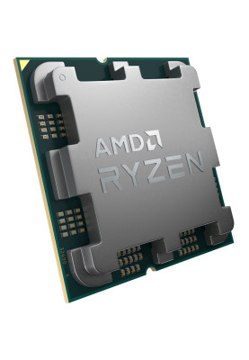 AMD Центральний процесор Ryzen 5 7500F 6C/12T 3.7/5.0GHz Boost 32Mb AM5 65W w/o cooler TRAY