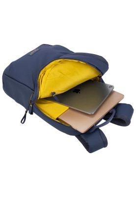 Tucano Рюкзак Laser 15.6"/16", синій
