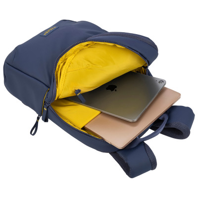 Tucano Рюкзак Laser 15.6"/16", синій