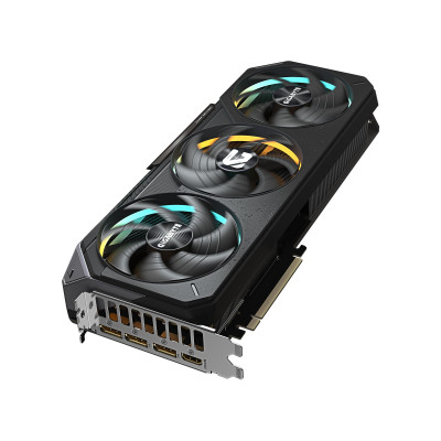 Gigabyte Відеокарта GeForce RTX 5070 12GB GDDR7 GAMING OC