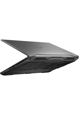 ASUS Ноутбук TUF Gaming A16 FA607NU-RL061 16" FHD+ IPS, AMD R5-7535HS, 16GB, F512GB, NVD4050-6, noOS, Сірий