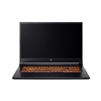 Acer Ноутбук Acer Nitro V 17 ANV17-41 17.3" FHD IPS, AMD R7-260, 32GB, F2TB, NVD5070-8, Lin, чорний