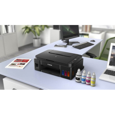 Canon PIXMA G3410 з Wi-Fi