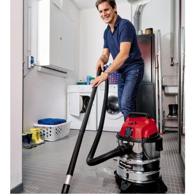 Einhell TC-VC 1820 SA влажная/сухая уборка