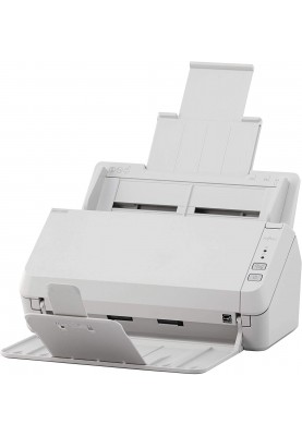 Fujitsu Документ-сканер A4 SP-1120N