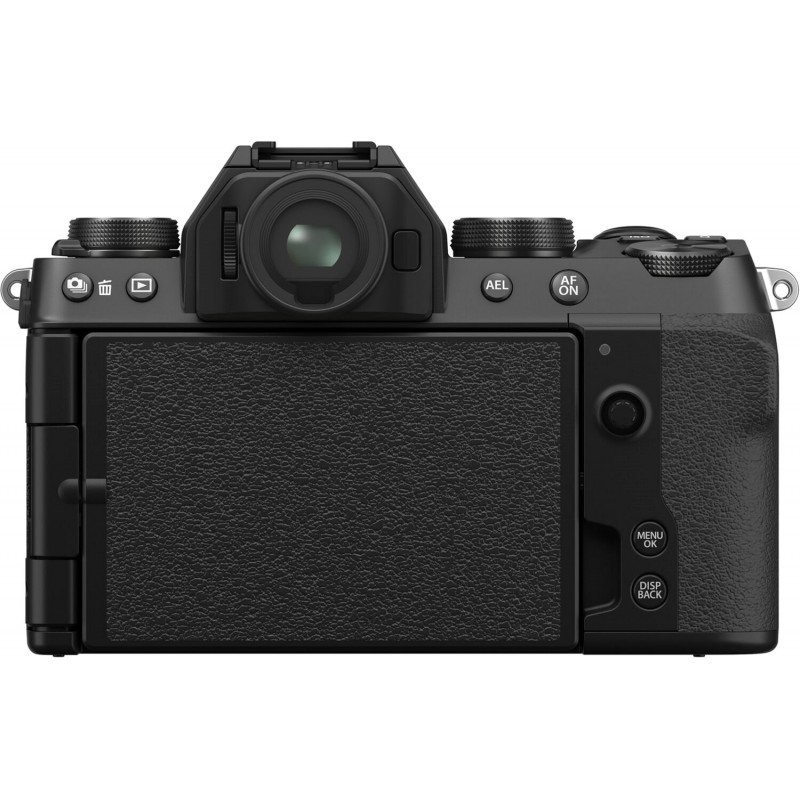 Fujifilm X-S10 Body Black