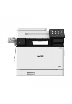 Canon БФП А4 кол. i-SENSYS MF752Cdw з Wi-Fi