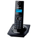 Panasonic Радіотелефон DECT KX-TG1711UAB Piano Black