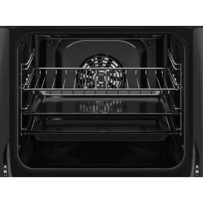 Electrolux Духовий шафа електричний, 65л EOF5H40BX