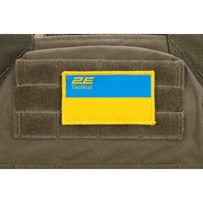 2E Tactical Плитоноска, Тип 3, Combat, швидке скидання, зелена