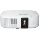 Epson Проєктор домашнього кінотеатру EH-TW6150 UHD, 2800 lm, 1.32-2.15