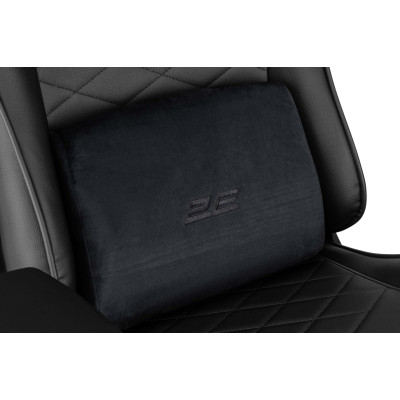 2E Gaming Крісло BUSHIDO II Black/Black