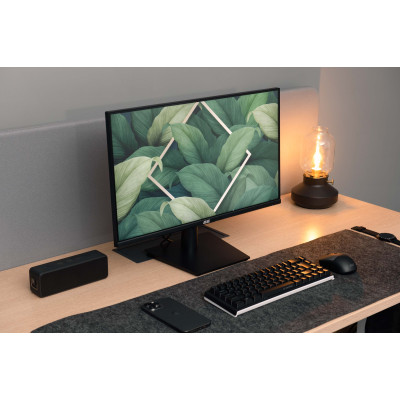 2E Монітор 23.8" B2423B D-Sub, HDMI, VA, 75Hz, FreeSync