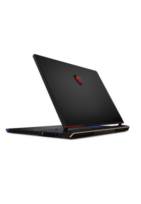 MSI Ноутбук Raider 17" QHD+, Intel i9-13980HX, 32GB, F1TB, NVD4090-16, W11, черный