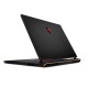 MSI Ноутбук Raider 17" QHD+, Intel i9-13980HX, 32GB, F1TB, NVD4090-16, W11, черный