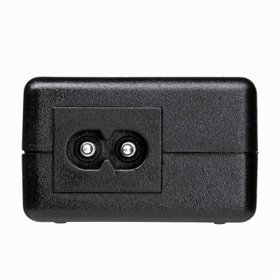 2E PoE-iнжектор PowerLink PSE801G, 1xGE, 1xGE PoE, 30Вт
