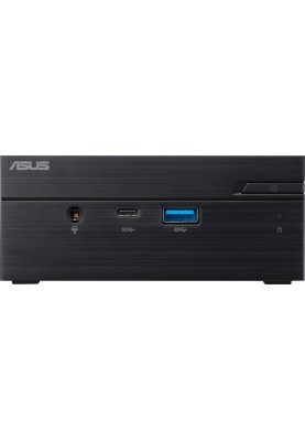 ASUS Комп'ютер персональний неттоп PN51-S1-B3324AD MFF, AMD R3-5300U, 8GB, F256GB, UMA, WiFi, W11P
