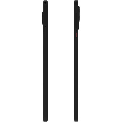 Doogee Планшет T20 mini 8.4" 4ГБ, 128ГБ, LTE, 5060мА•г, Android, чорний