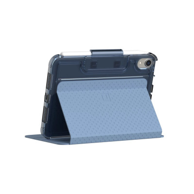 UAG Чохол для Apple iPad mini (2021) Lucent, Cerulean