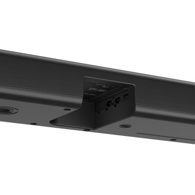 LG Звукова панель S80TR 580W, 5.1.3, BT, HDMI-ARC, USB, sub, Dolby Atmos