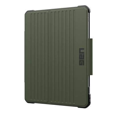 UAG Чохол для iPad Pro 13" (Gen 7, 2024), Metropolis SE, Olive