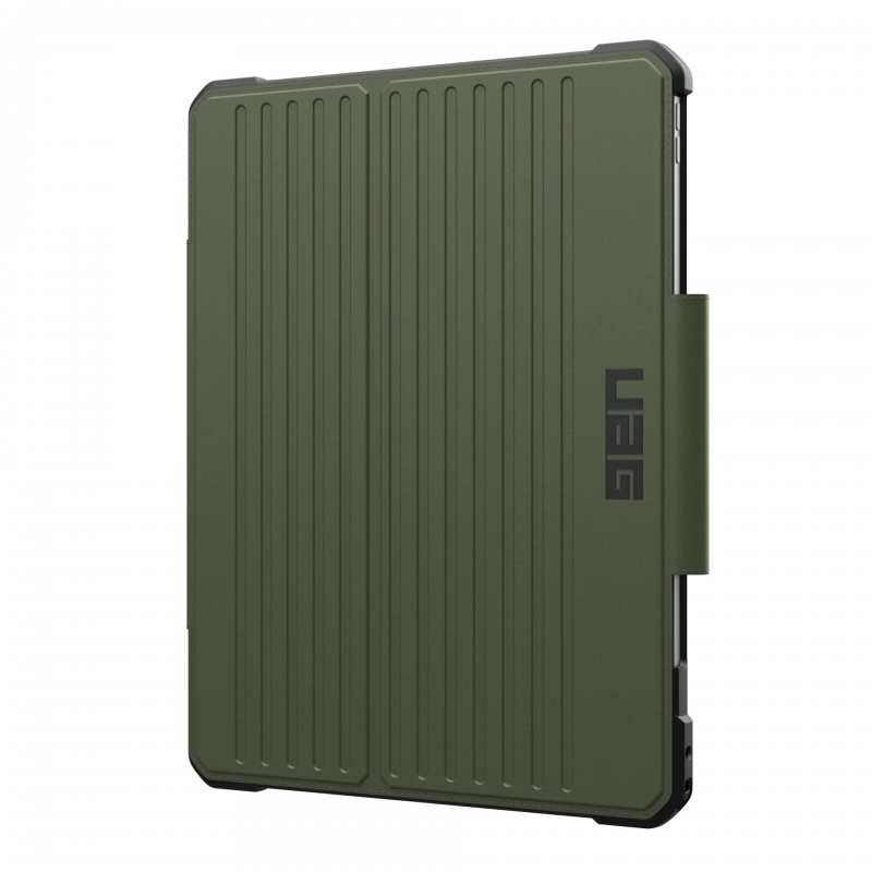 UAG Чохол для iPad Pro 13"(Gen 7, 2024), Metropolis SE, Olive