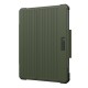 UAG Чохол для iPad Pro 13" (Gen 7, 2024), Metropolis SE, Olive