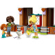 LEGO Конструктор Friends Притулок для сільськогосподарських тварин
