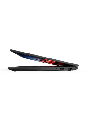 Lenovo Ноутбук ThinkPad T16-G3 16" WUXGA IPS AG, Intel U7-155U, 16GB, F512GB, UMA, Win11P, чорний