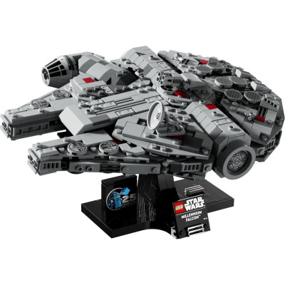 LEGO Конструктор Star Wars Тисячолітній сокіл