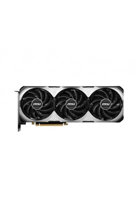 MSI Відеокарта GeForce RTX 4070 Ti SUPER 16GB GDDR6X VENTUS 3X OC