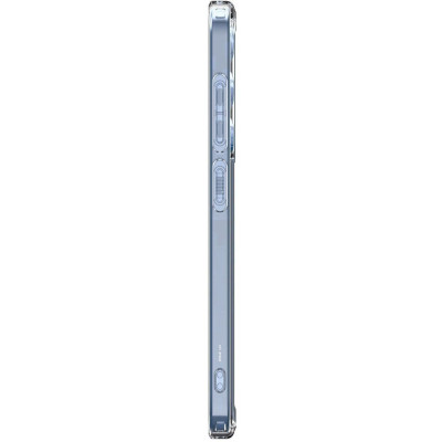 Spigen Чохол для Samsung Galaxy S25, Ultra Hybrid, Crystal Clear