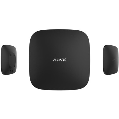 Ajax Корпус DummyBox для Ajax Hub, чорний