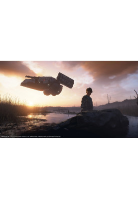 Games Software Death Stranding 2 [BD disc] (PS5)