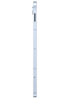 Samsung Планшет Galaxy Tab S10 FE (X520) 10.9" 8ГБ, 128ГБ, 8000мА • рік, Android, блакитний