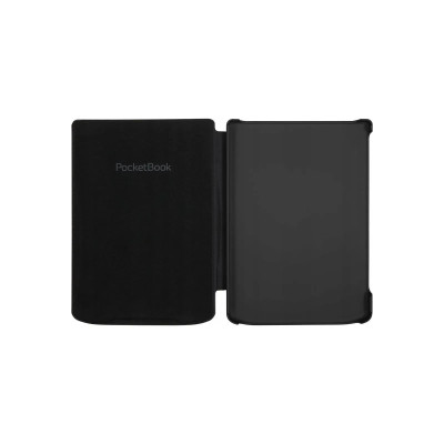 PocketBook Чохол PocketBook 629_634 Shell series, чорний
