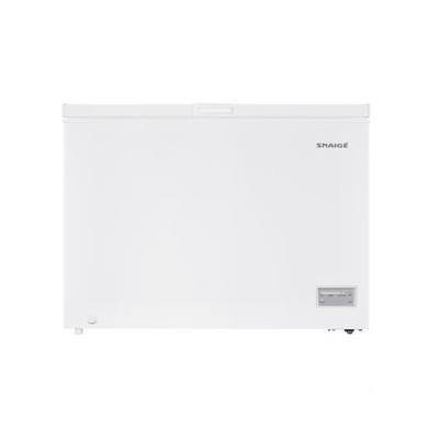 SNAIGE Морозильна скриня, 287л, E, ST, білий