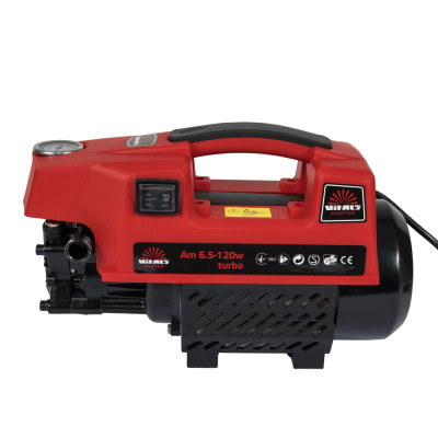 Vitals Мінімійка високого тиску Master Am 6.5-120w turbo Vitals Мінімійка високого тиску Master Am 6.5-120w turbo