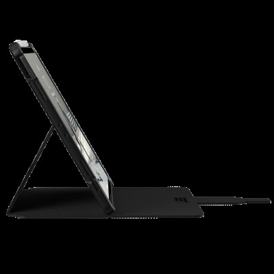UAG Чохол для iPad Pro 12.9' (2022) Metropolis, Black