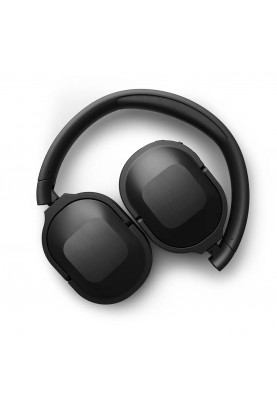 Philips Навушники TAH6506 Over-ear ANC Wireless Mic